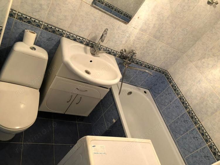 Apartament cu 2 camere de inchiriat in zona Lujerului centrala proprie - 3