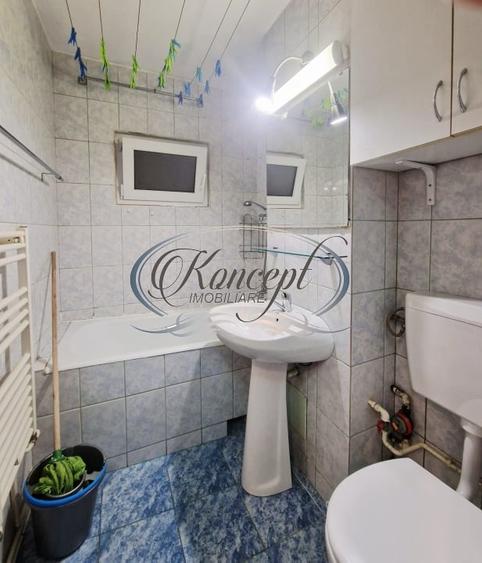 Apartament la etaj intermediar in Grigorescu - 9