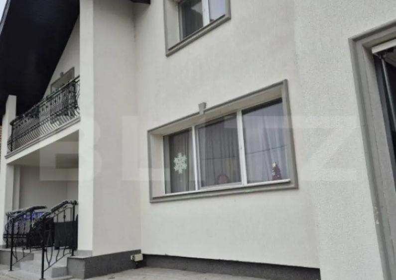 Vand sau schimb cu apartament vila superba cu 3 dormitoare - 6