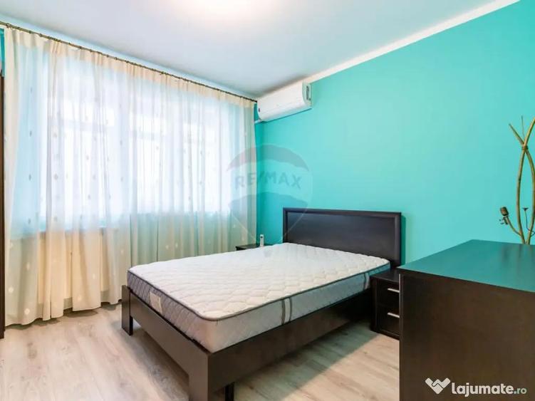 Inchiriere Apartament 2 camere mobilat si utilat Ion Miha... - 4