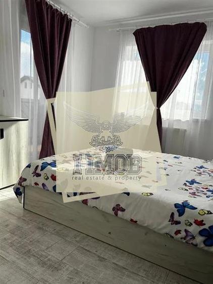 Apartament 3 camere etaj 1 str Daniel Renard - 1