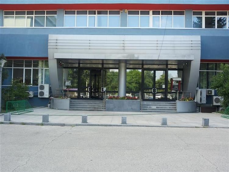 Inchiriere spatii de birouri - Metrou Pipera - de la 100 mp - 1