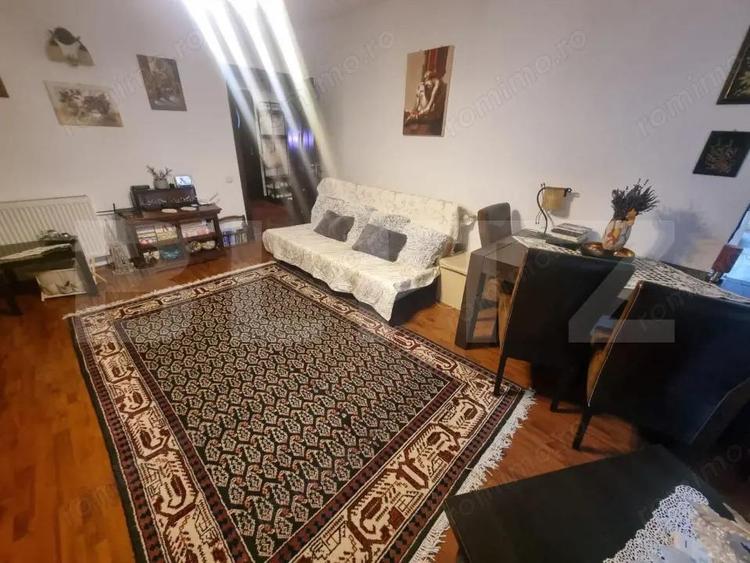 Apartament de vanzare, cu 2 camere, decomandat, 62 mp, zona Ford - 6