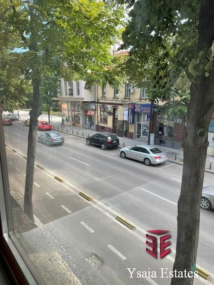 YSAIA IMOBILIARE - SPATIU COMERCIAL DE INCHIRIAT - TOMIS - PRIMARIE - - 18