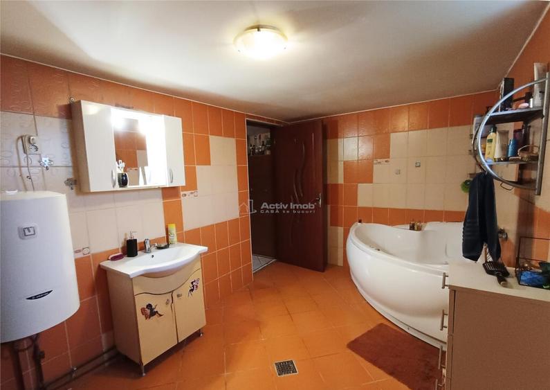 Casa 3 camere teren in Pojejena, jud. Caras Severin - 17