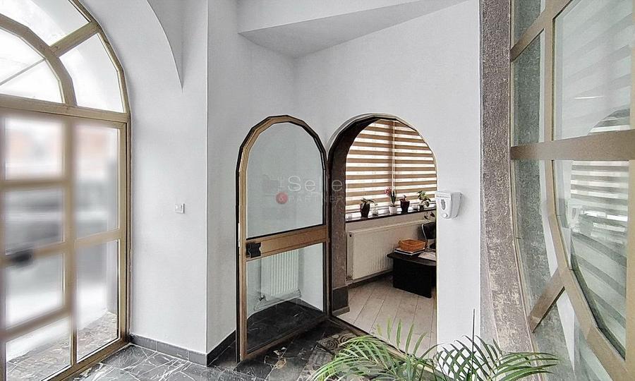 Pozitionare Centrala - 28