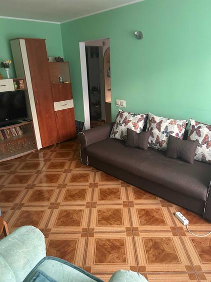 Inchiriere Apartament 3 Camere, zona berceni, Bloc reabilitat, Utilat Complet - 4