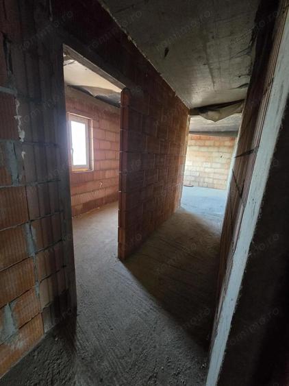 Casa individuala loca?ie centrala toate utilita?ile la asfalt Mo?ni?a Veche - 8