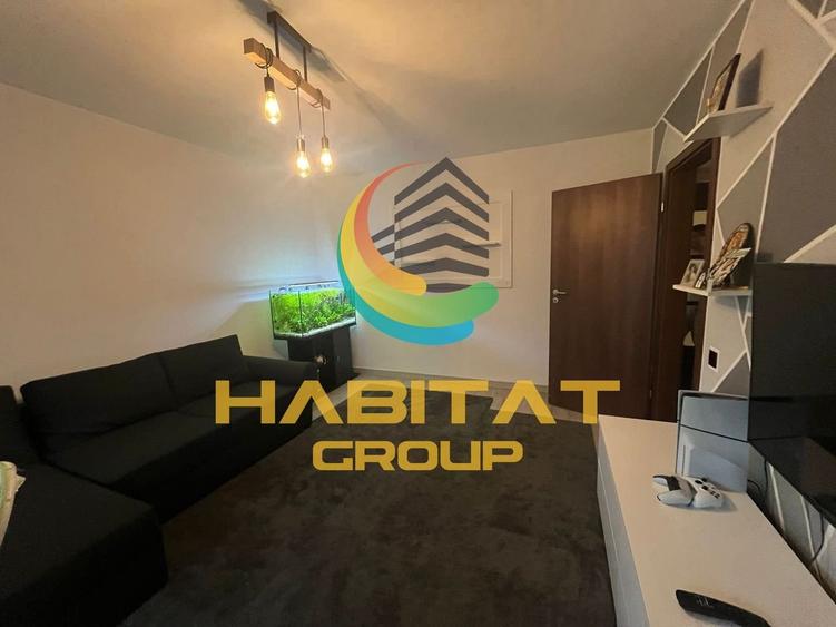 2 camere la 12 minute de Metrou Aparatorii Patriei liber - 2