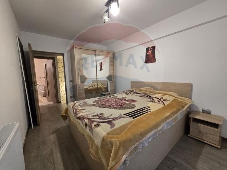 Apartament modern cu 4 camere Floresti, str. Plopilor, COMISION ZERO - 10