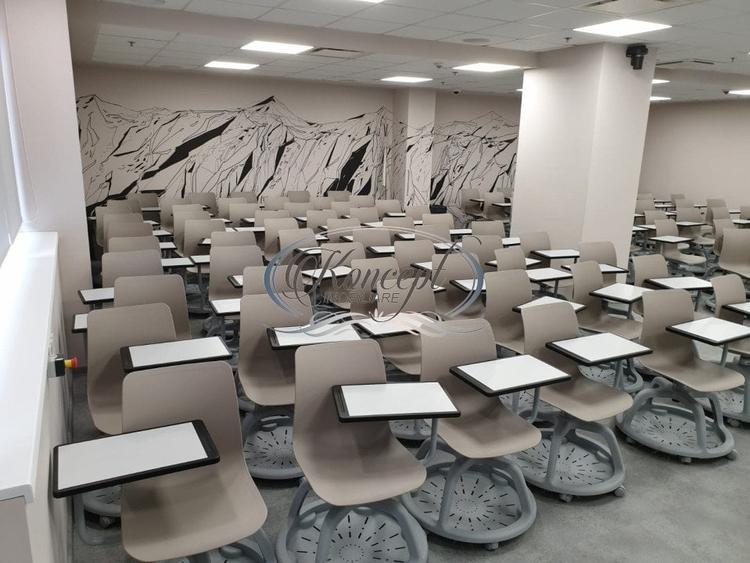 Spatii de birouri la standarde Occidentale - 14