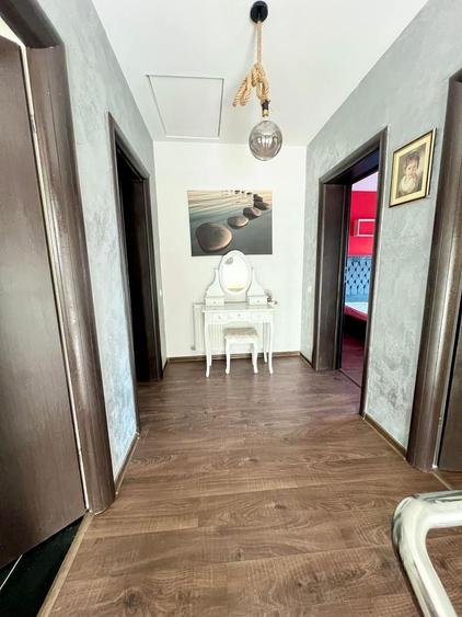 Casa Vila Individuala Chiajna Militari Residence N Iorga 14 - 19