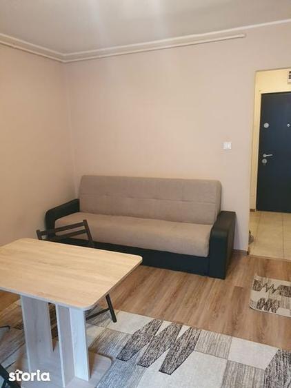 Inchiriez apartament cu o camera - 7