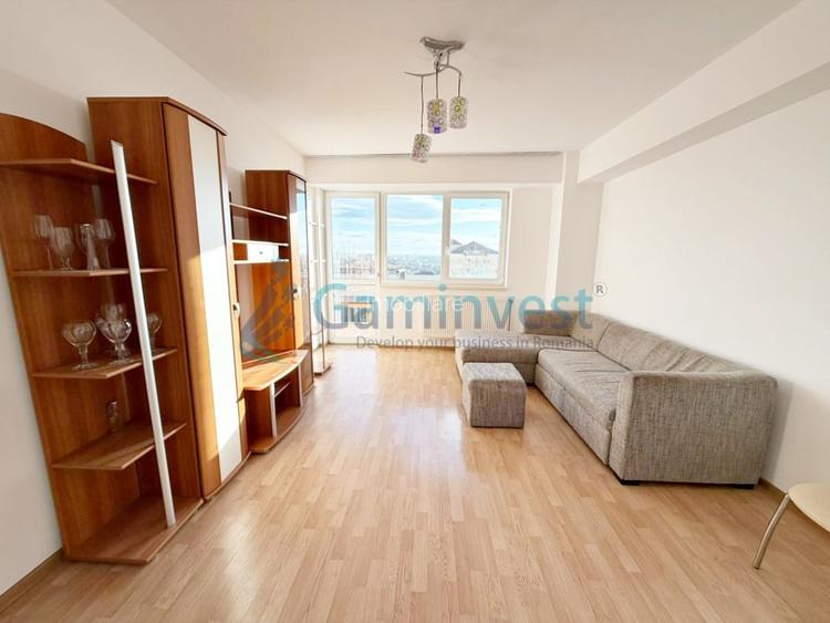 Gaminvest Apartament 2 camere si garaj,bloc nou, Iosia ,Oradea,V4123