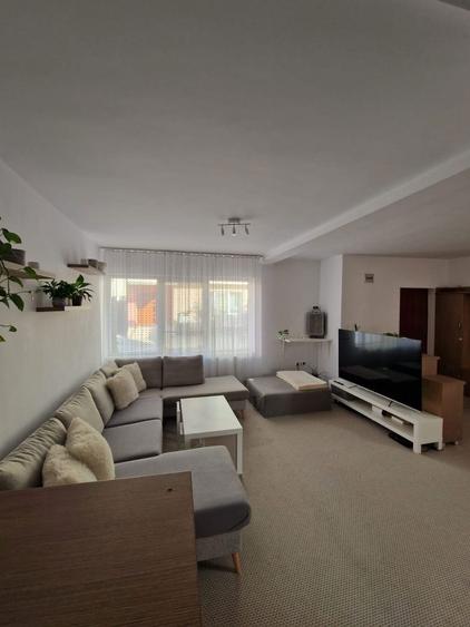 Inchiriez duplex cart. Paradisul Verde - 2