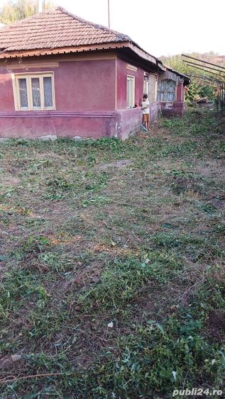 vand casa ?i teren - 3