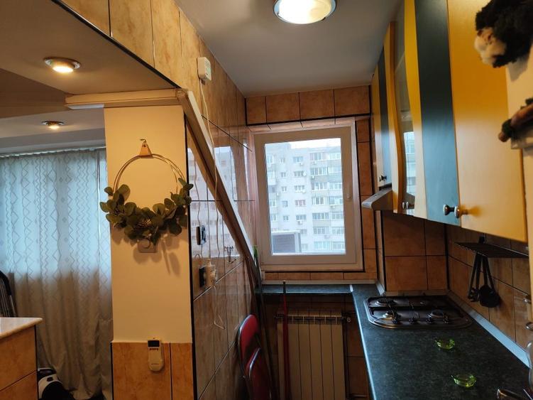 Inchiriez garsoniera cocheta, curata in zona Turda, direct proprietar - 10