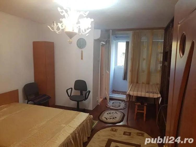 garsoniera chisinau-hypocrat - 1