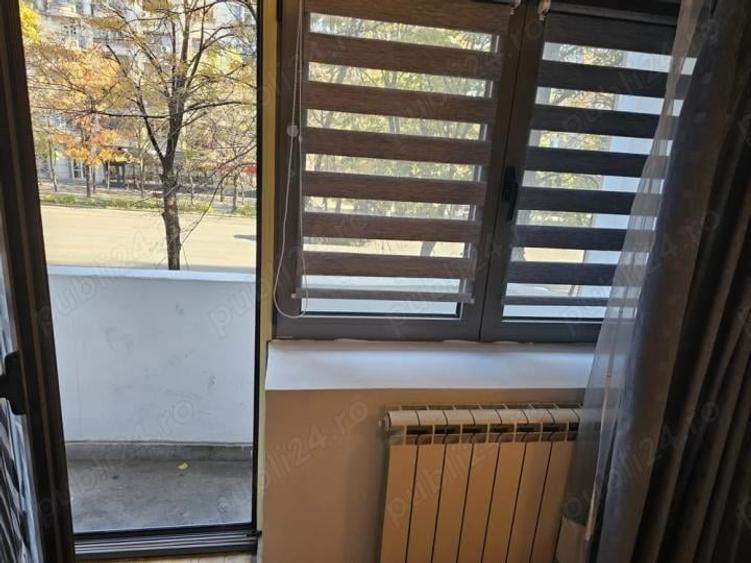 Decebal Stradal Bloc Monolit - 7