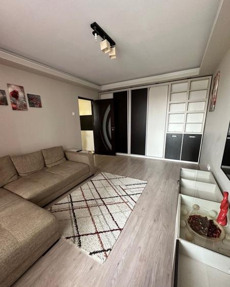 Garsoniera decomandata Gorjului - Bld. Iuliu Maniu - 3