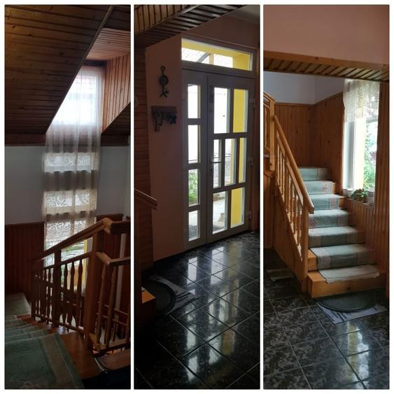 Vind casa cu etaj in Cantemir - 3