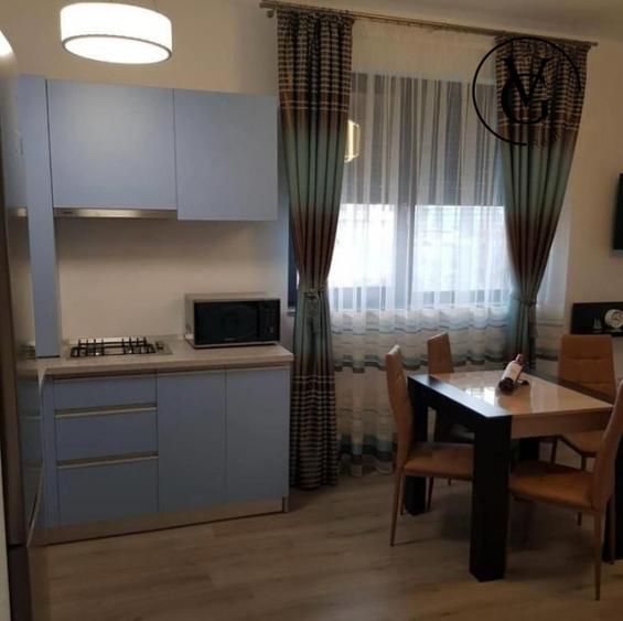 Apartament 2 camere + parcare - Mamaia Nord - Termen lung - 6