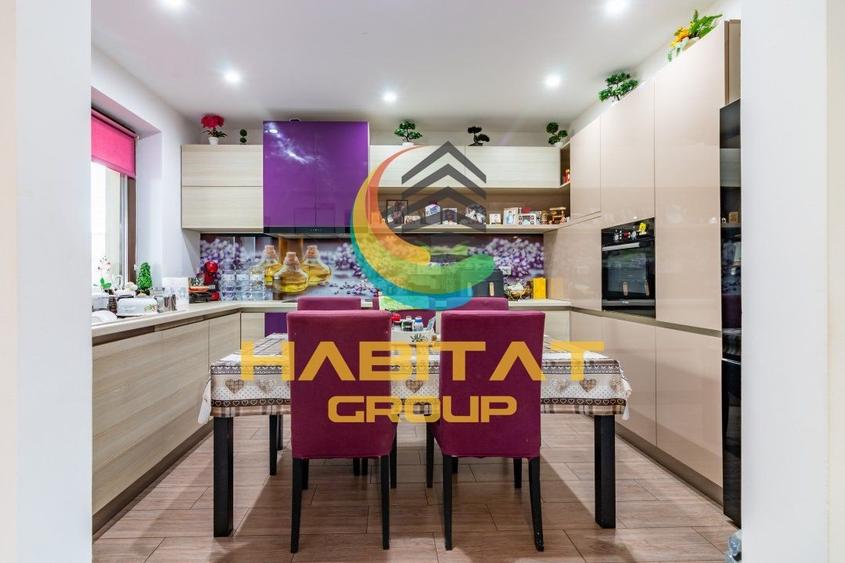 Vila moderna + garaj, teren 605mp- mutare imediata - 16