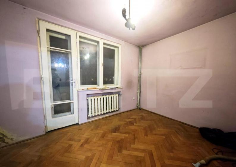 2 camere ultracentral | Etaj 2 | Vedere directa Parcul 1 De - 3