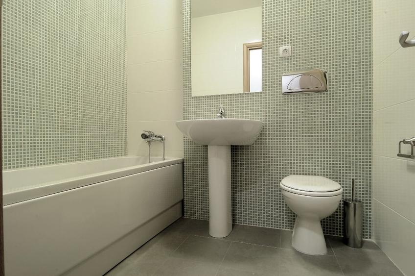 APARTAMENTE 2 CAMERE MOBILATE IN BANEASA / IANCU NICOLAE, PROPRIETAR - 9