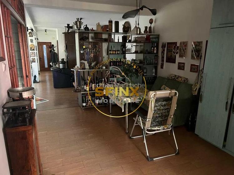 Apartament cu 3 camere semidecomandat, mobilat în Matei Voievod Apartament cu 3 camere semidecomandat, mobilat în Matei Voievod