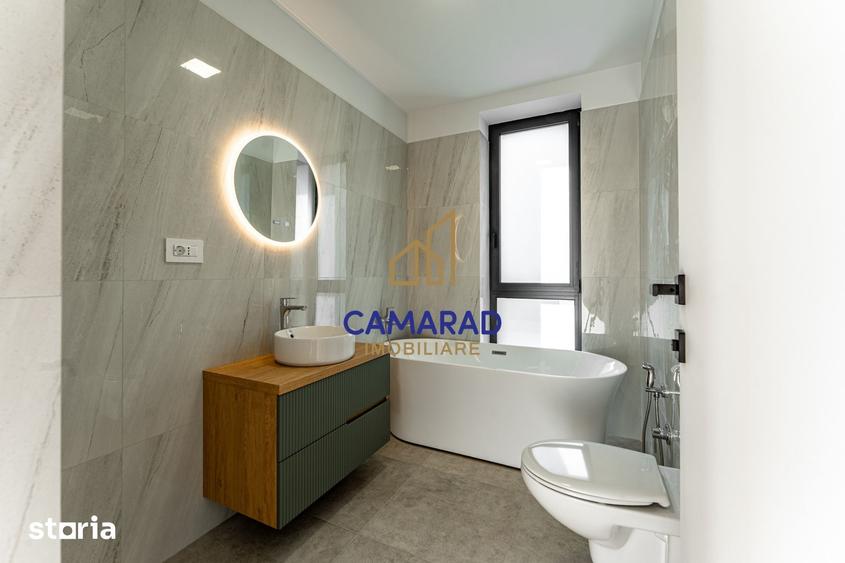 Casă cu 6 camere cu Teren 432 Mp în Băneasa