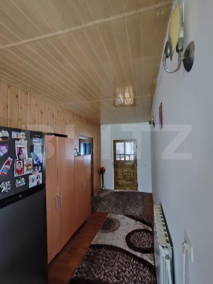 Casa, zona Tisauti - 6