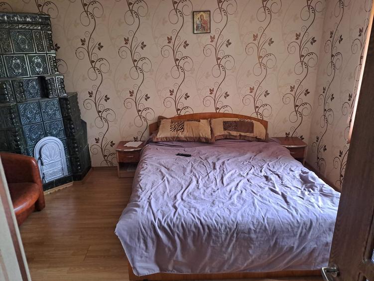 Oltenita - Soldanu, singur curte, complet mobilata si utilata - 15