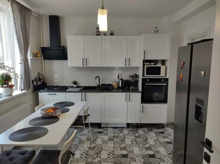 Casa de vanzare Dragomiresti Deal - 6