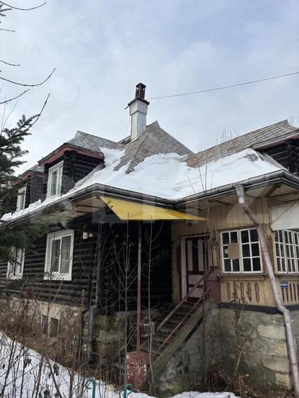 Vila renovabila sau demolabila in Vatra Dornei - 2