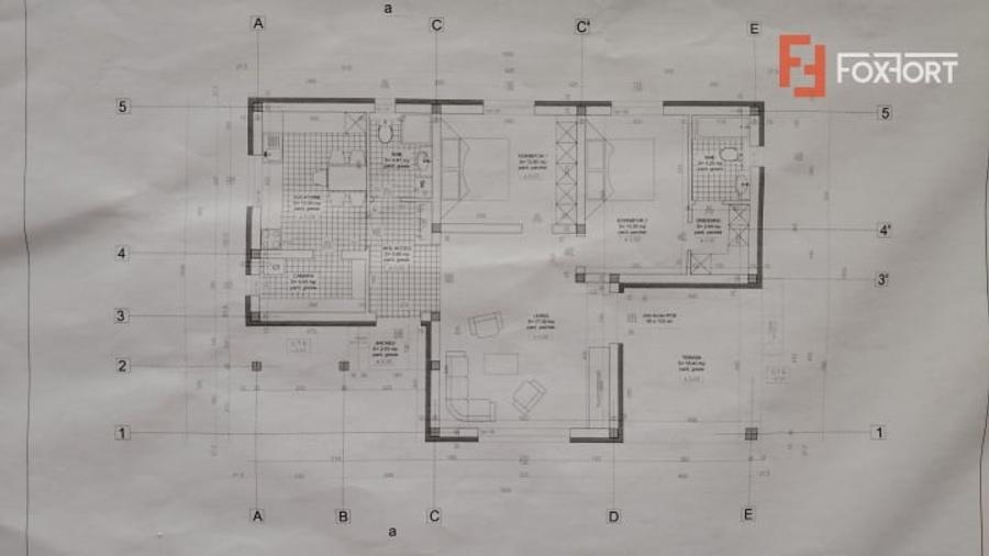 Casa individuala noua – Ghiroda – spatiu generos si confort modern - 4