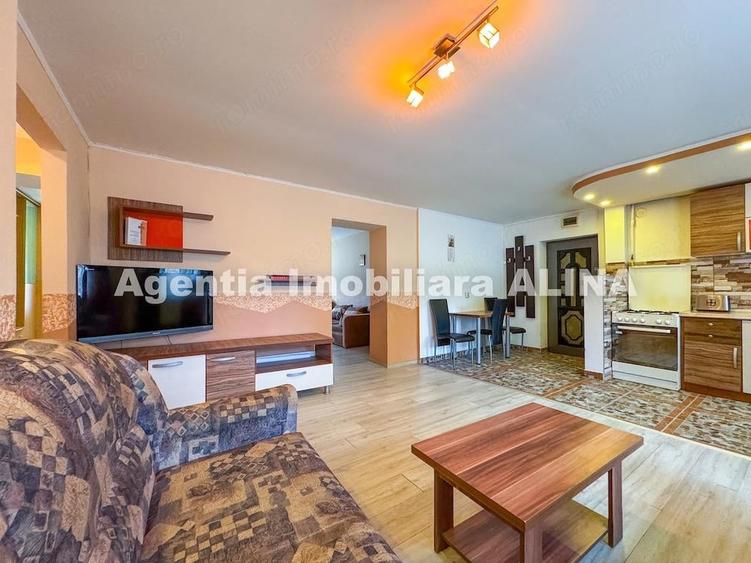 Ap. 3 camere in Mun. Deva, Jud. HD, zona Gojdu, Zamfirescu, 62 mp, semidecomandat, parter. - 18