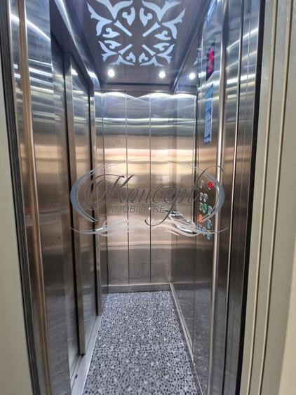 Studio modern zona The Office cu parcare subterana - 10