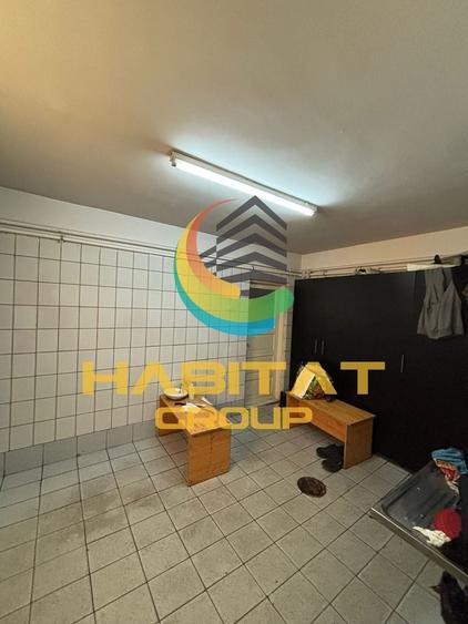 Spațiu de închiriat Service/ Depozitare/ Atelier - Zona pentru birouri - 4