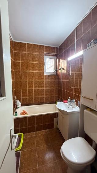 APARTAMENT 3 CAMERE | DECOMANDAT | CITY PARK MALL - 4