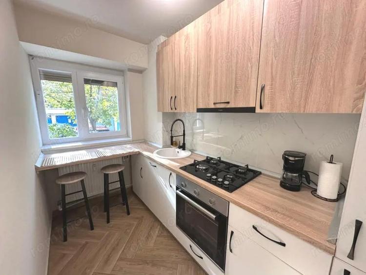 Garsoniera centrala, eleganta, cu dotari premium, la cheie- zona Pizza Celentano - 8