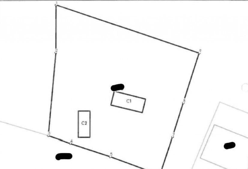 Casa si teren Malusteni, ID: R2670504 - 2