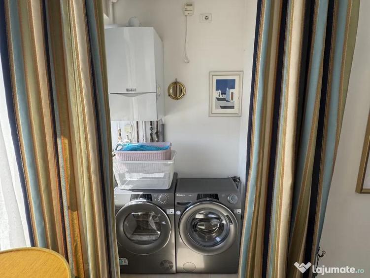 Apartament 3 camerete | 90mp | Bloc 2013 central - 7