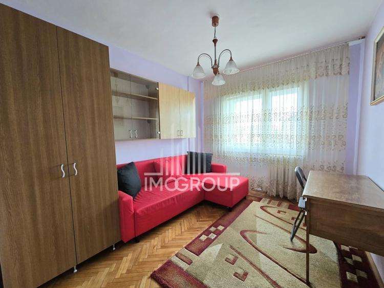 Apartament de inchiriat 3 cam dec – Zorilor, Str. Observatorului - 7