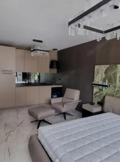 Garsoniera zona Garii de Nord spre vanzare - 1