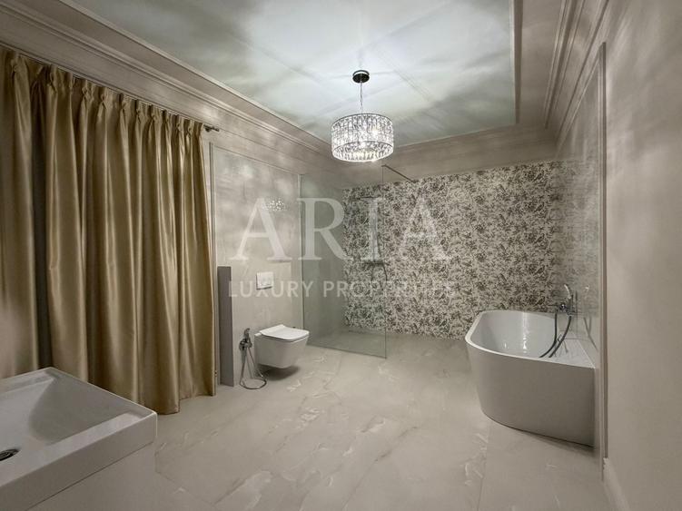 VILA DE EXCEPTIE | Gated Community exclusivistă | Pipera – Erou Iancu Nicolae - 7