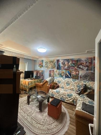 Apartament 4 camere, situat in zona Inel II - 1