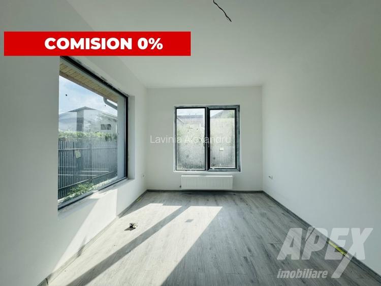 Casa individuala 3 camere | COMISION 0% | Teren 290mp | Clinceni Casa individuala 3 camere | COMISION 0% | Teren 290mp | Clinceni