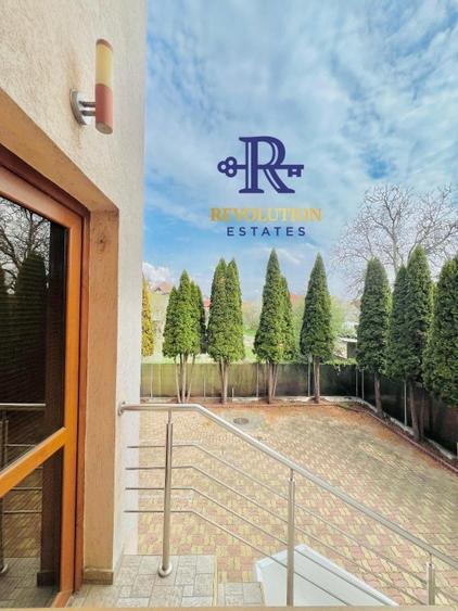 Comision 0! Cladire moderna pentru business, P+2E, parcari incluse, zona de top - 5