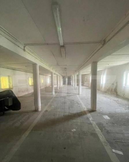 Hale de inchiriat, 676 mp in Dumbravi?a - 1